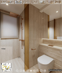 Arina East Residences (D15), Apartment #451400531